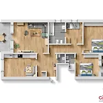 Haus Mühlentrift Döse