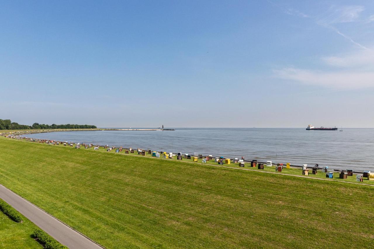 Haus Mühlentrift Döse * Cuxhaven