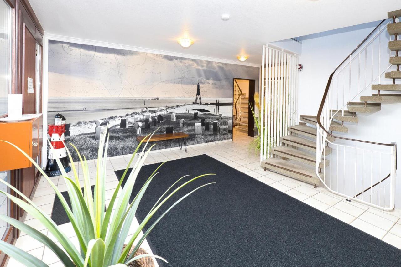 Haus Mühlentrift Döse Cuxhaven