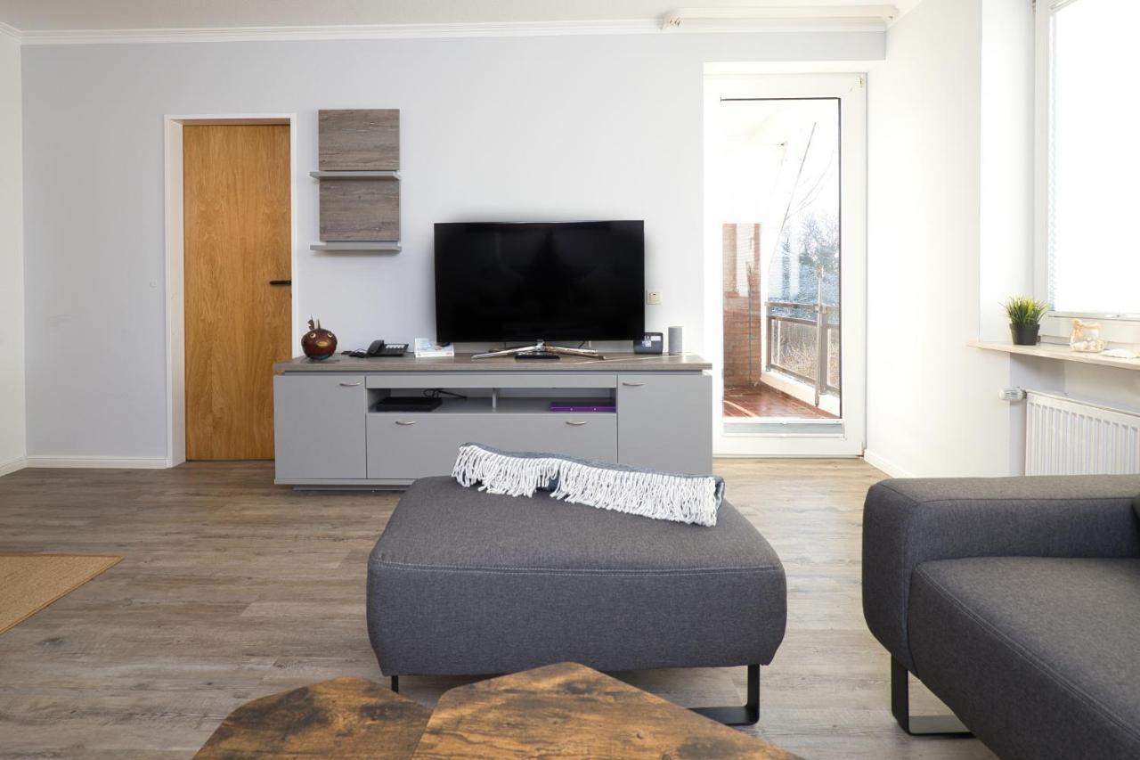 Haus Mühlentrift Döse Apartment *