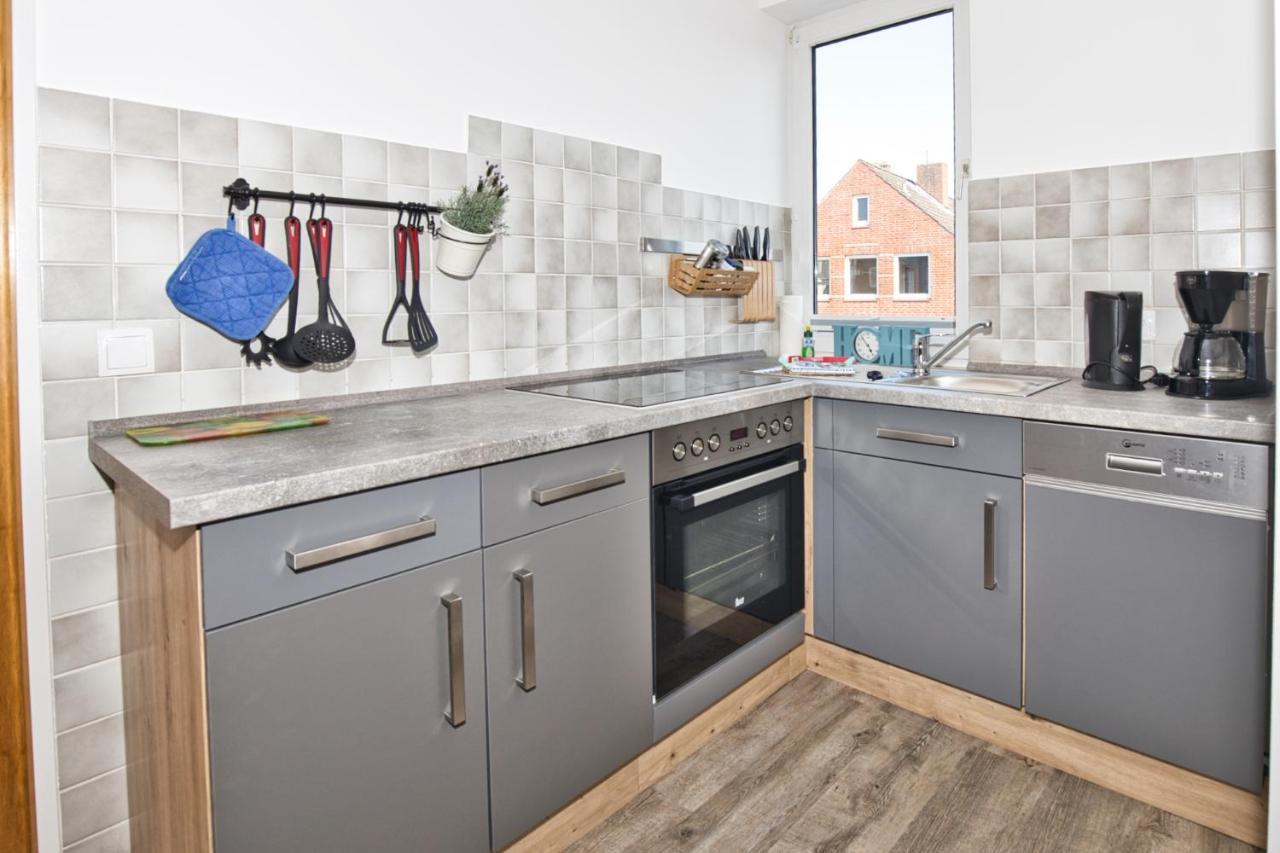 Haus Mühlentrift Döse *