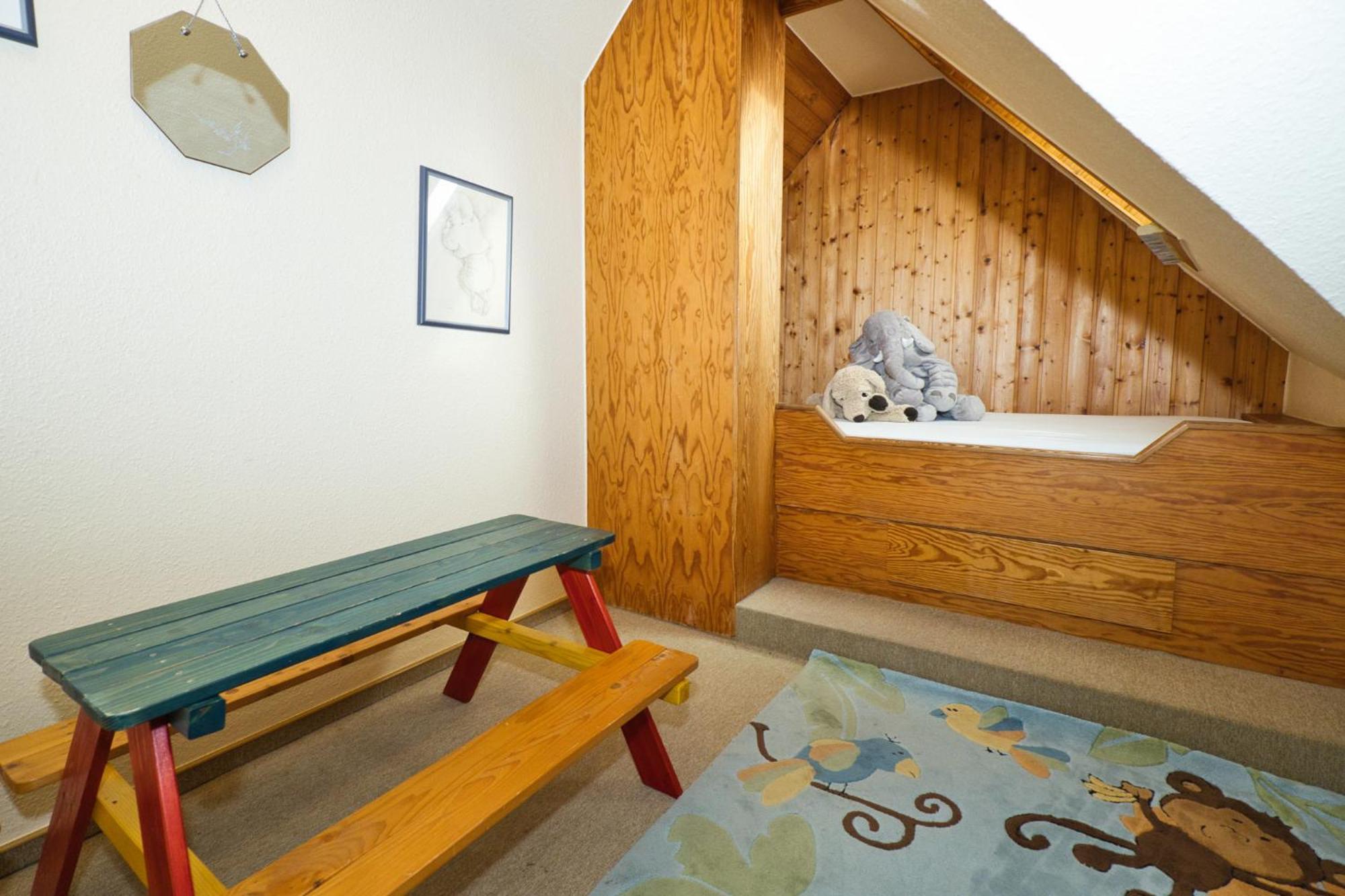 Haus Mühlentrift Döse Apartment