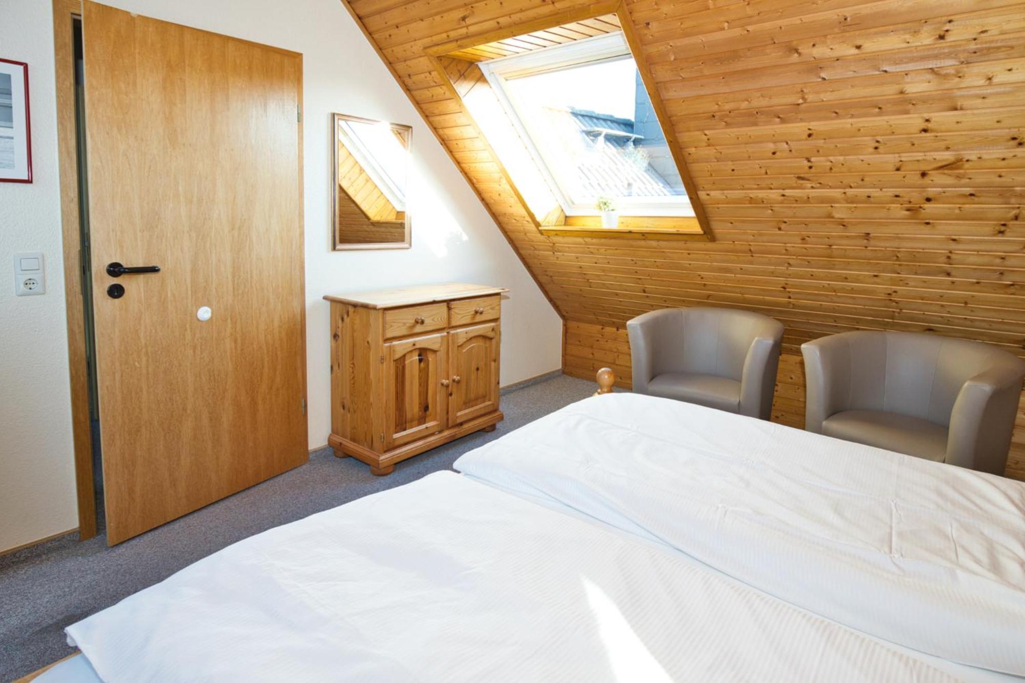 Haus Mühlentrift Döse Apartment Cuxhaven