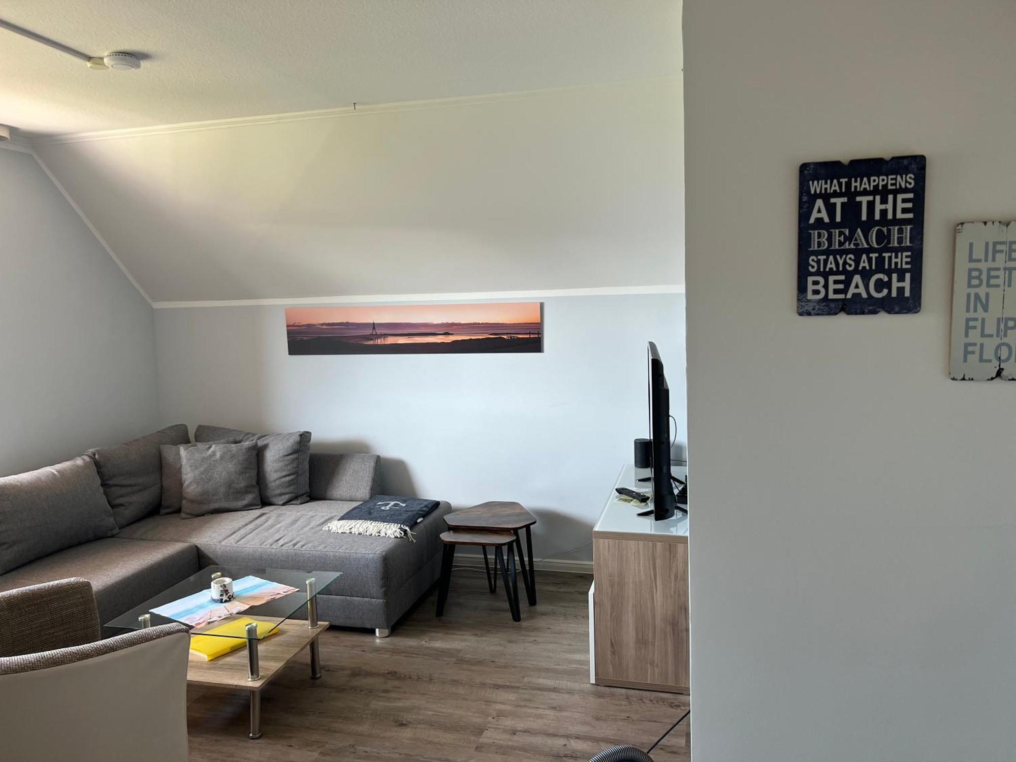 Haus Mühlentrift Döse * Cuxhaven