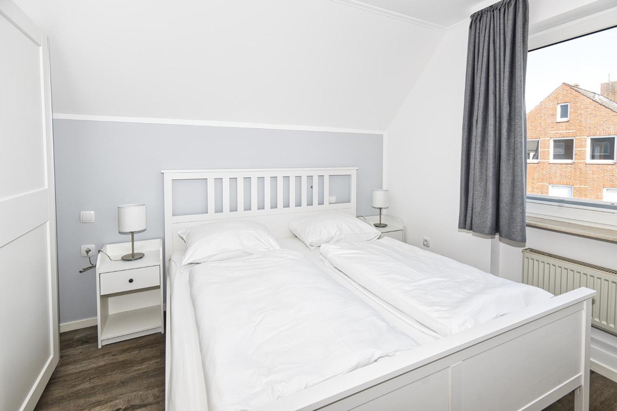 Haus Mühlentrift Döse *