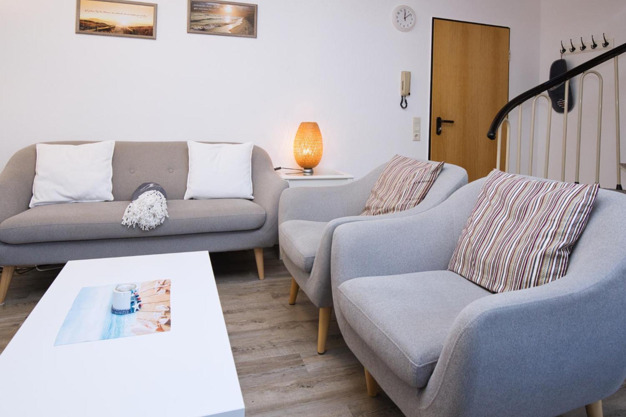 Haus Mühlentrift Döse Apartment