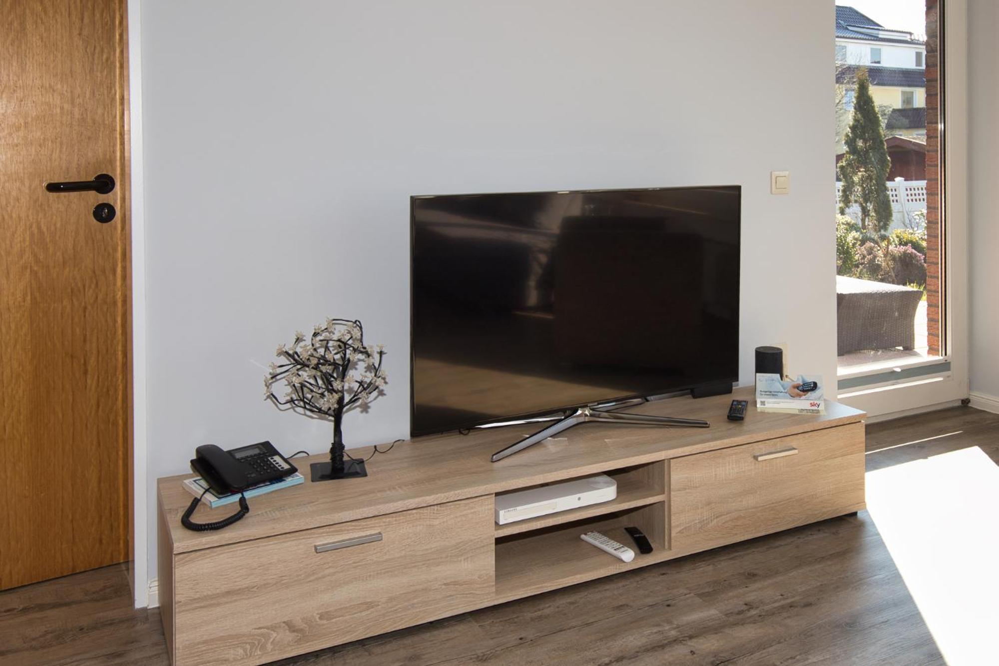 Haus Mühlentrift Döse Apartment