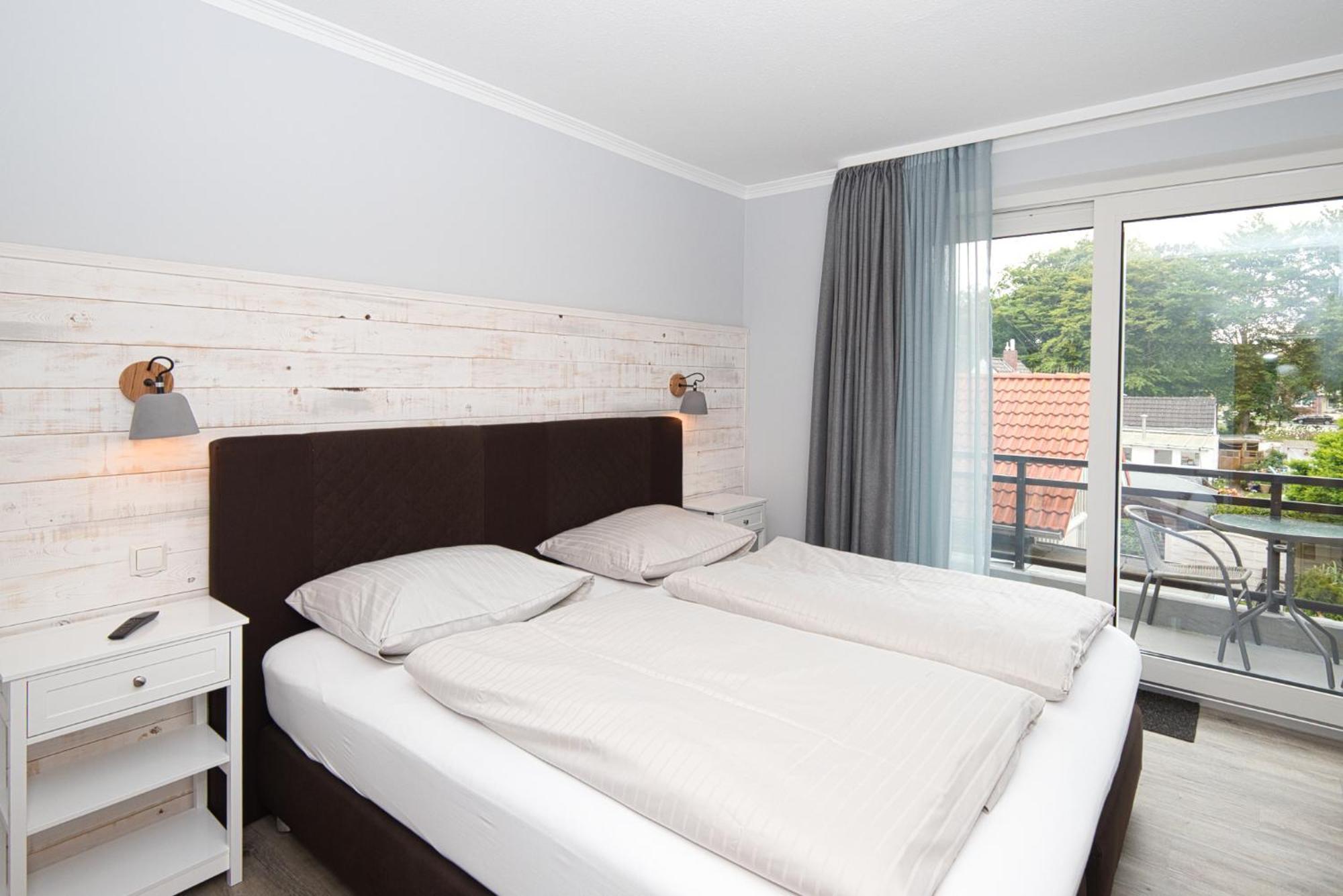 Haus Mühlentrift Döse *