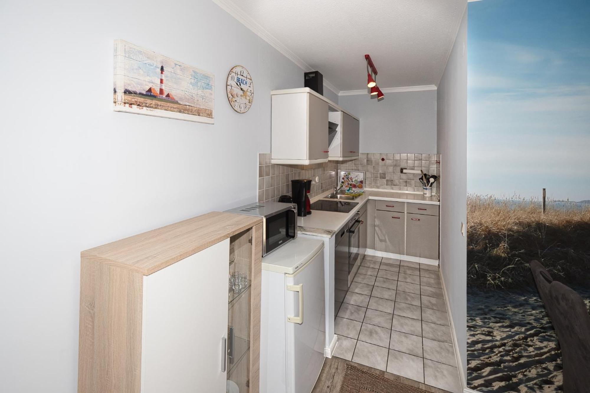 Haus Mühlentrift Döse Apartment