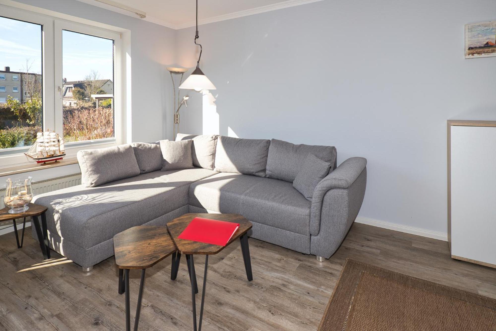 Haus Mühlentrift Döse Apartment