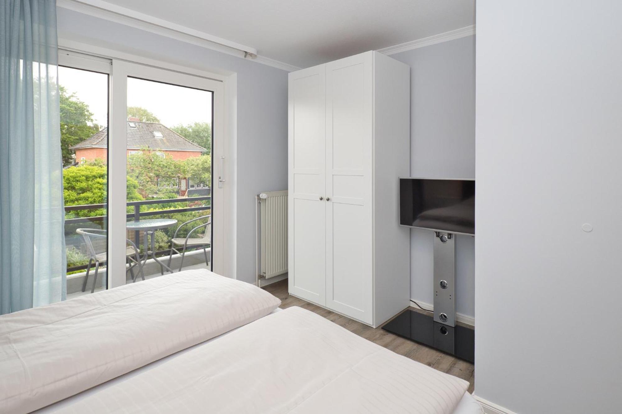 Haus Mühlentrift Döse Apartment