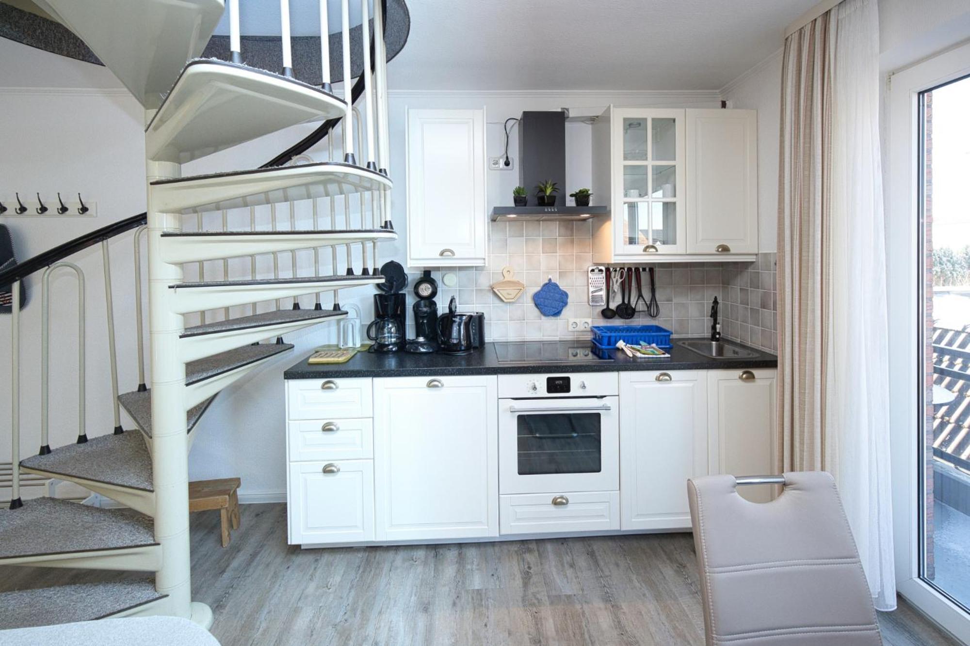 Haus Mühlentrift Döse Apartment