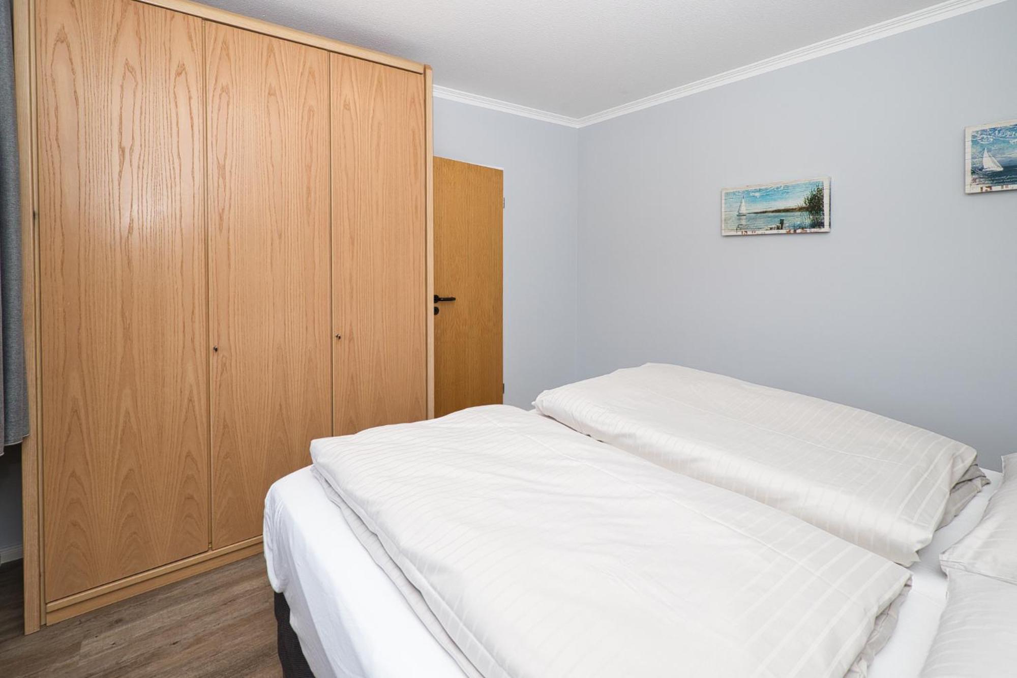 Haus Mühlentrift Döse Apartment Cuxhaven