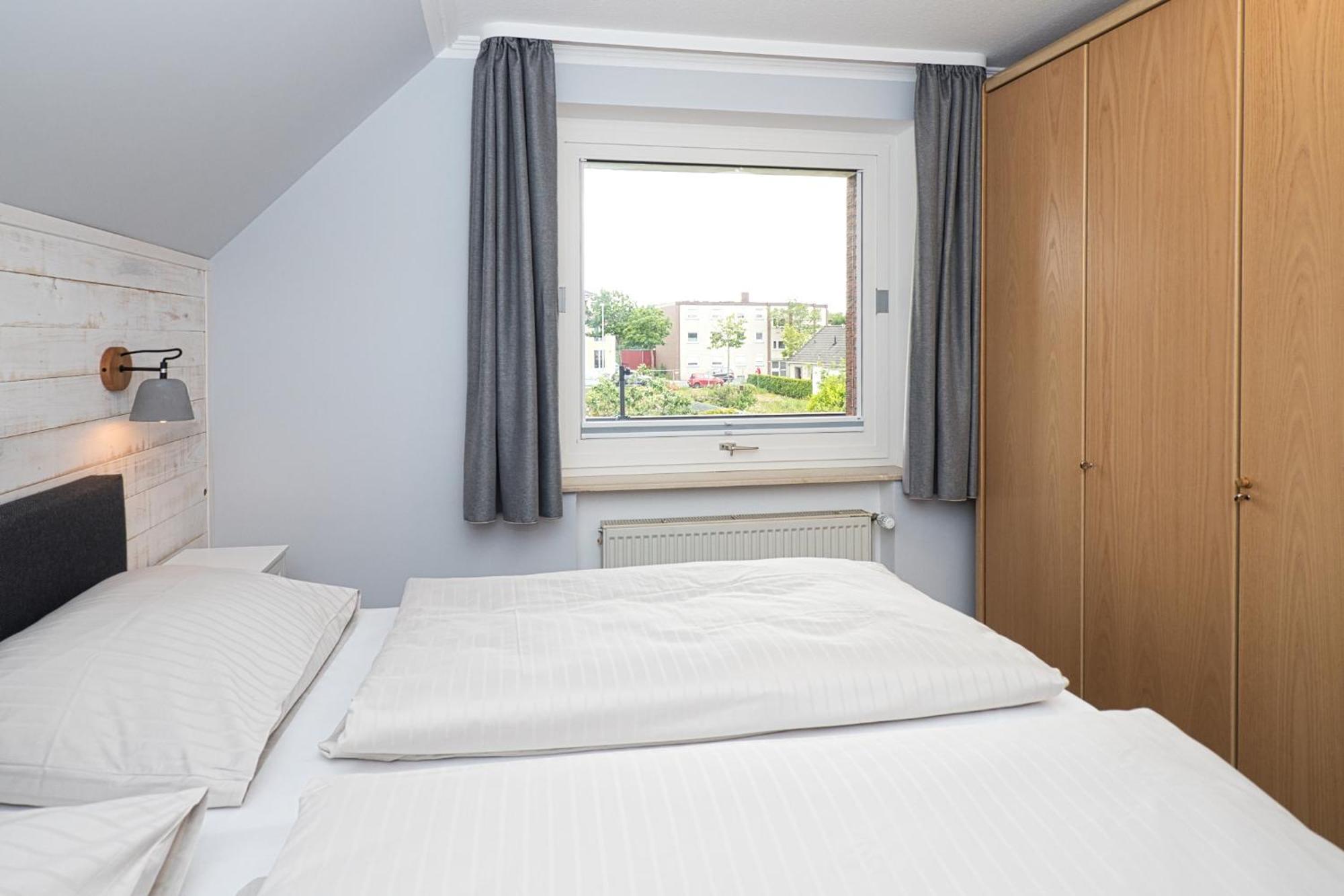 Haus Mühlentrift Döse Apartment Cuxhaven