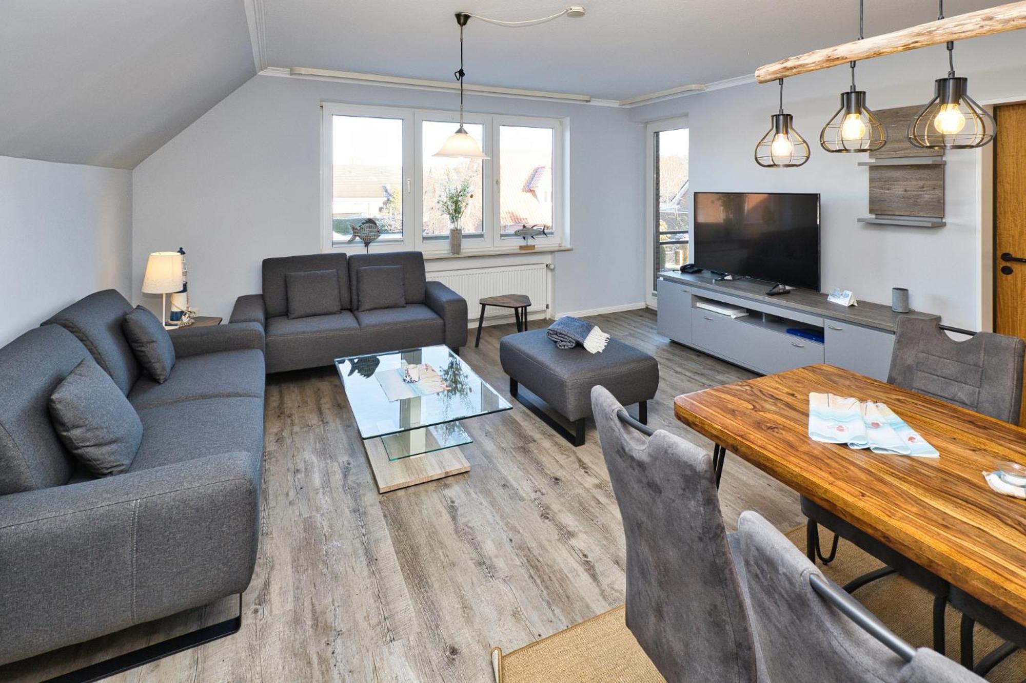 Haus Mühlentrift Döse Apartment Cuxhaven