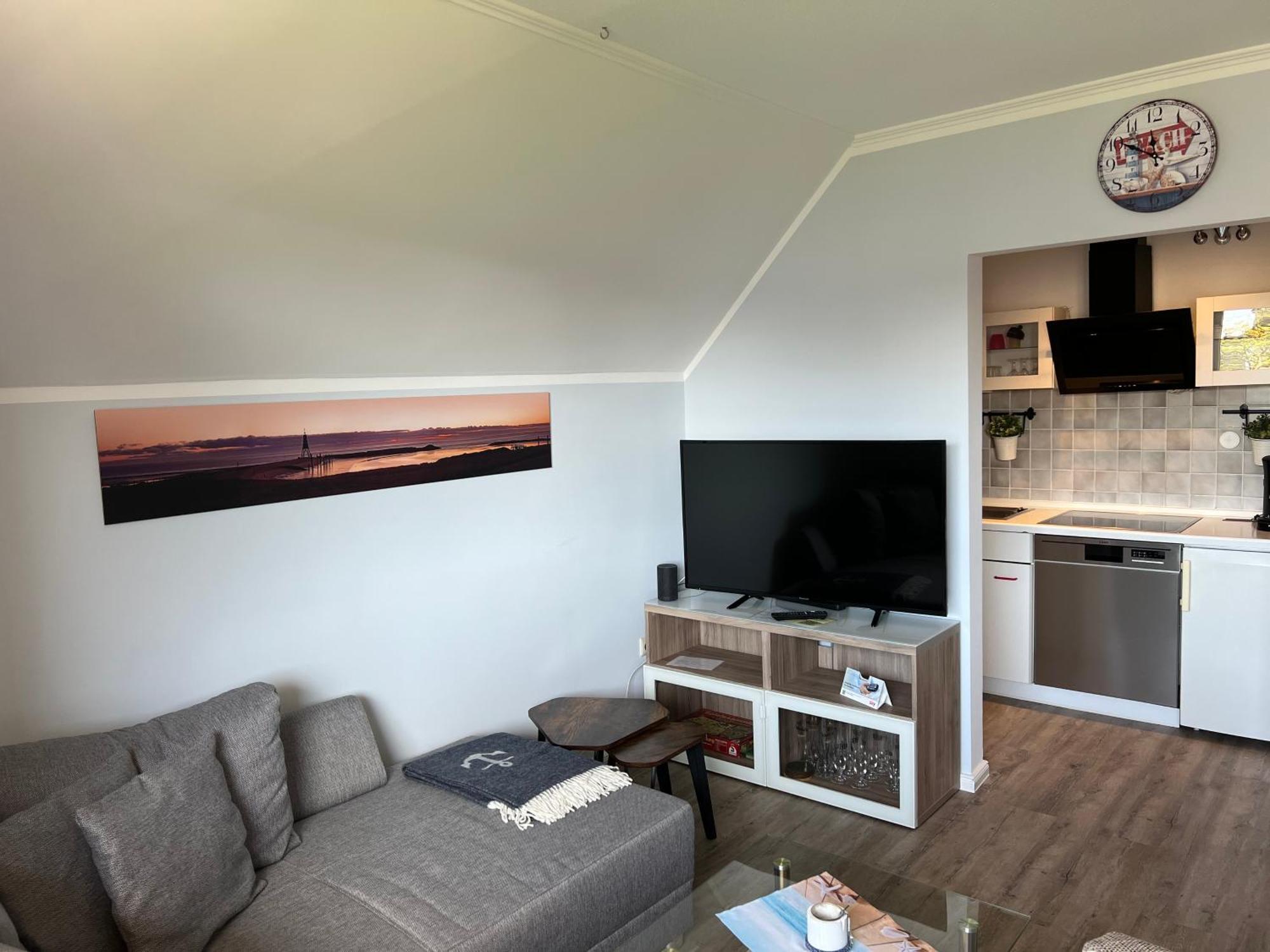 Haus Mühlentrift Döse