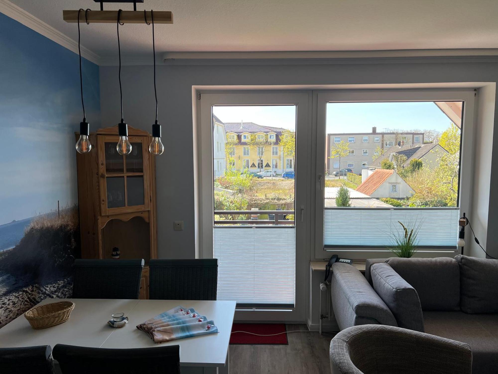 Haus Mühlentrift Döse Apartment