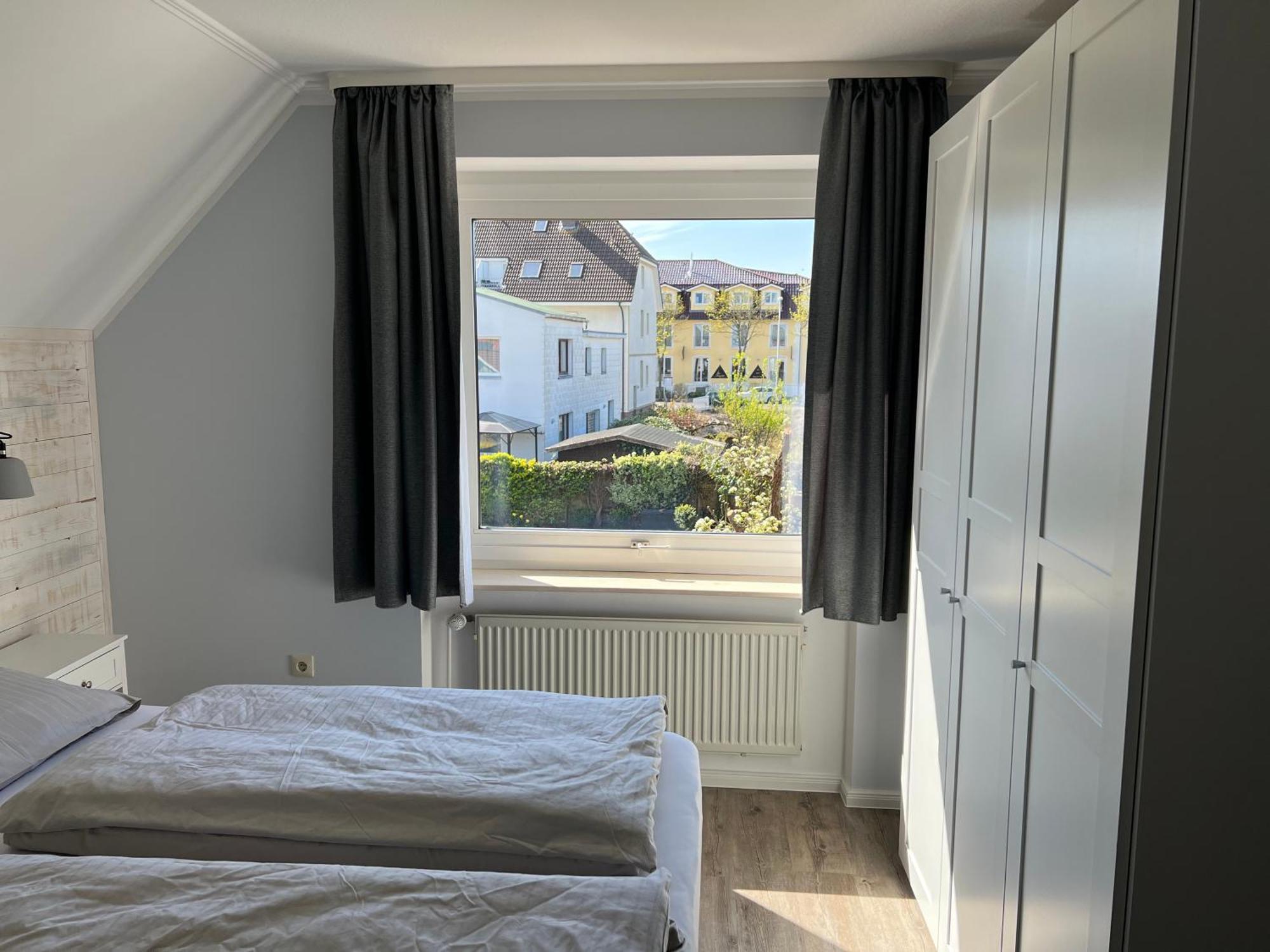 Haus Mühlentrift Döse *