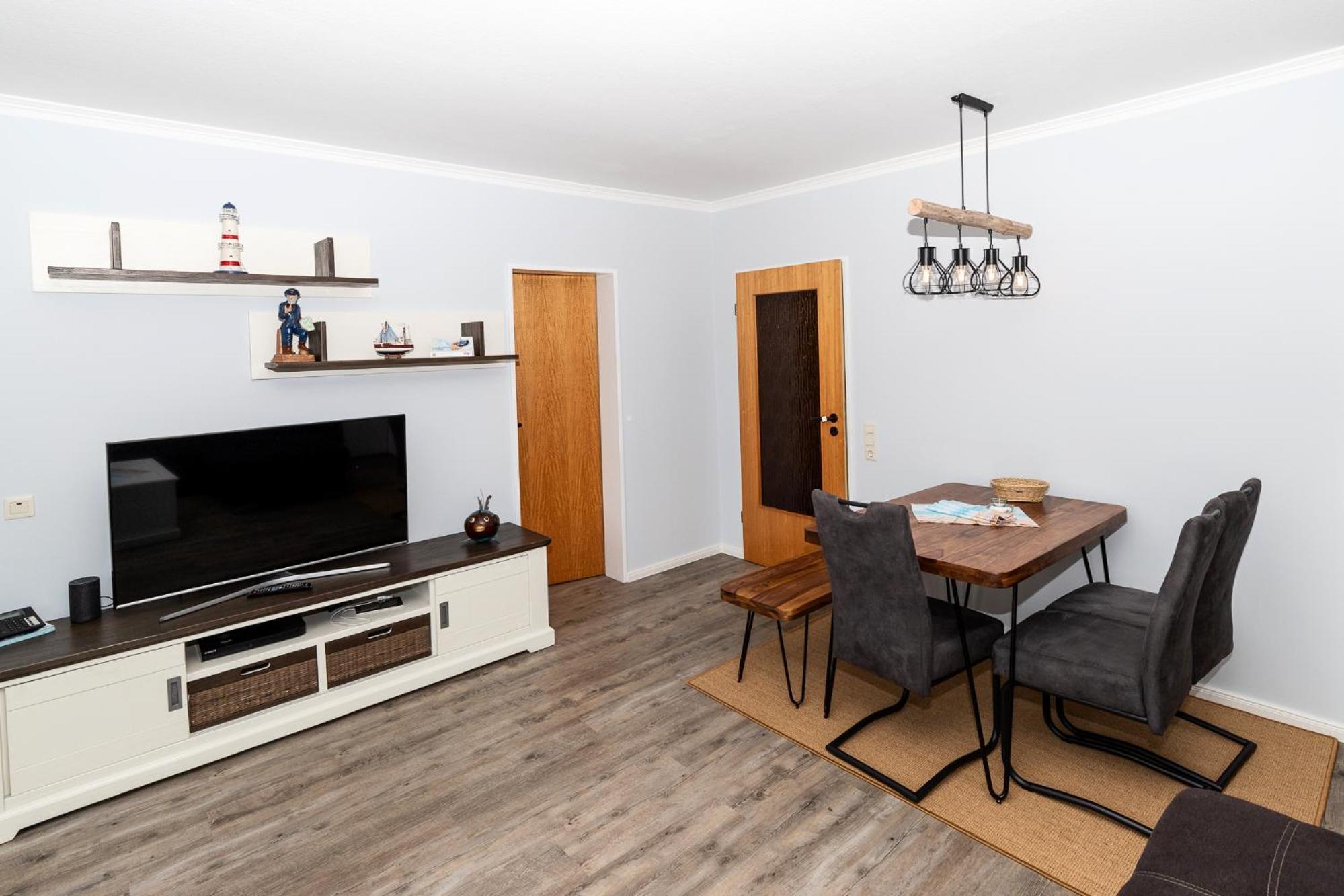 Haus Mühlentrift Döse Apartment *
