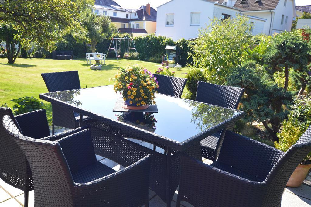 Haus Mühlentrift Döse Cuxhaven