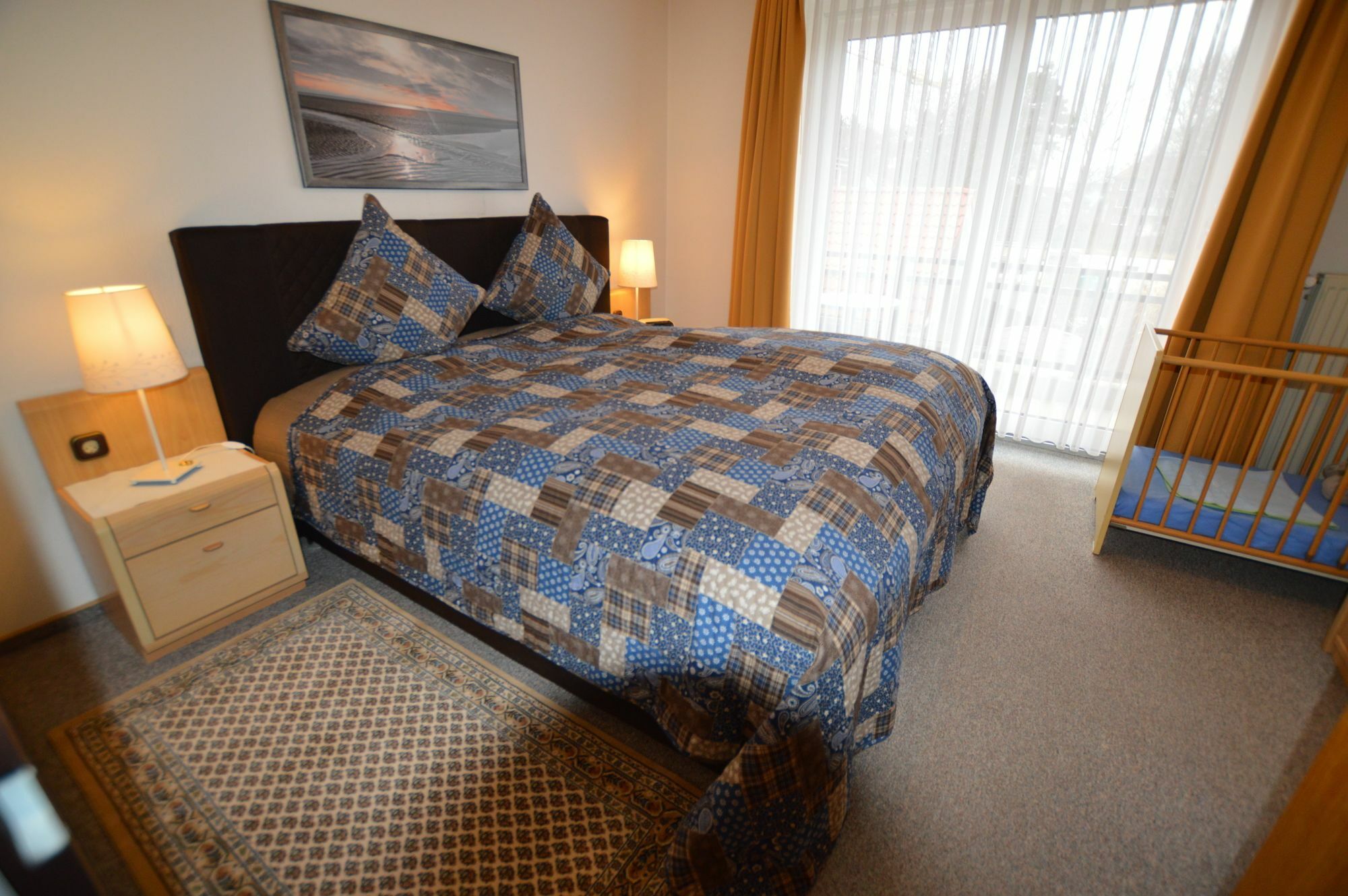 Haus Mühlentrift Döse Apartment Cuxhaven