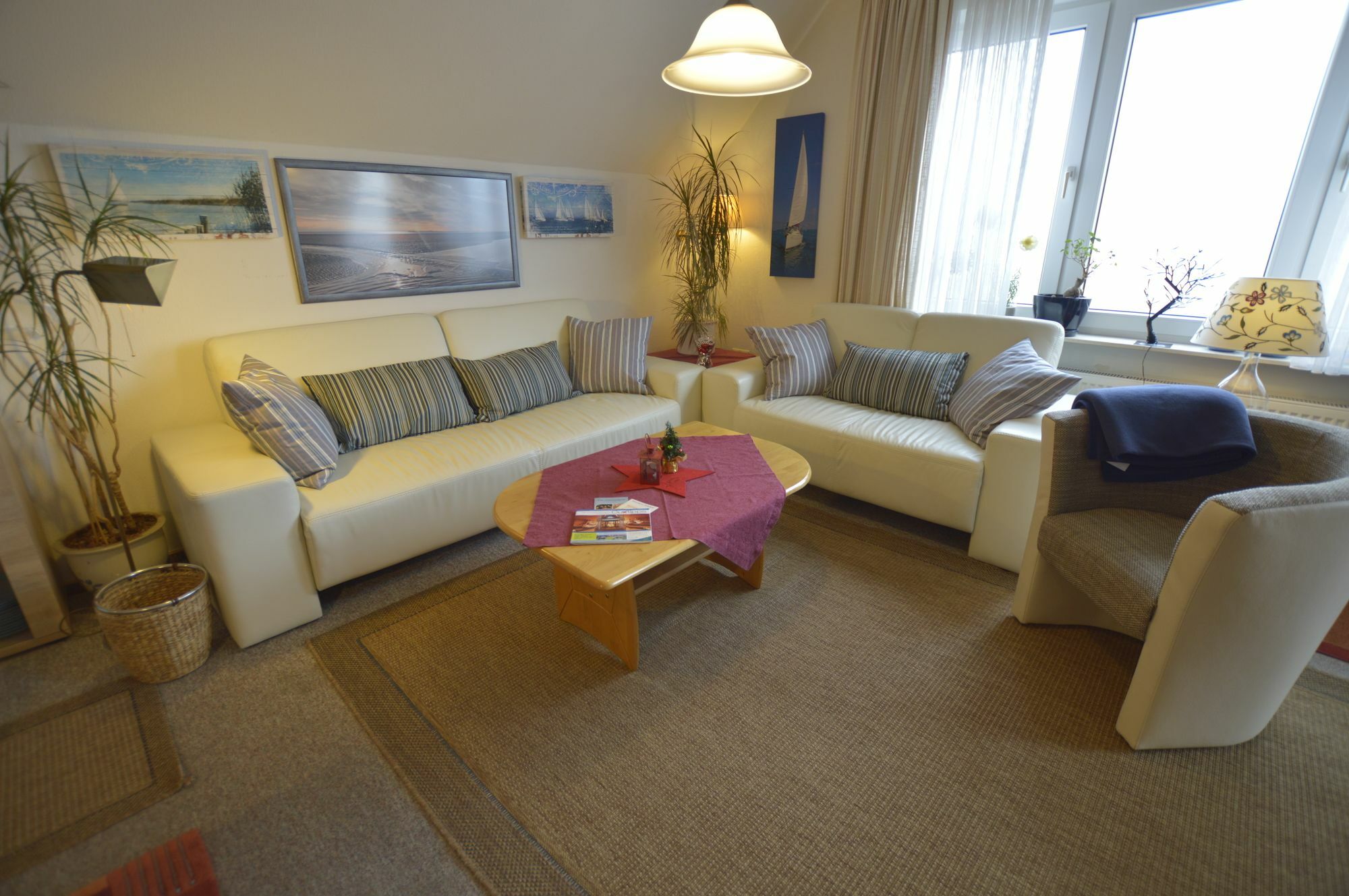 Haus Mühlentrift Döse Apartment *