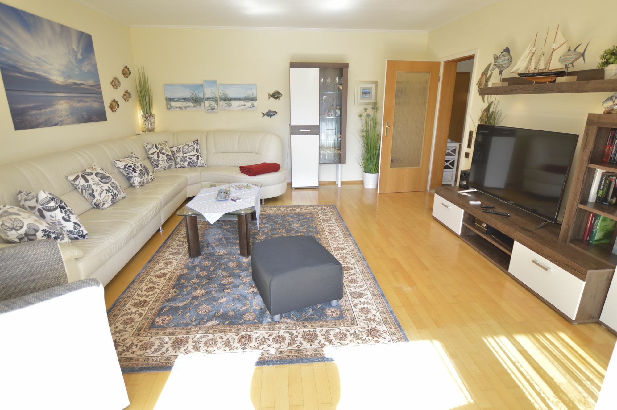 Apartment Haus Mühlentrift Döse Cuxhaven