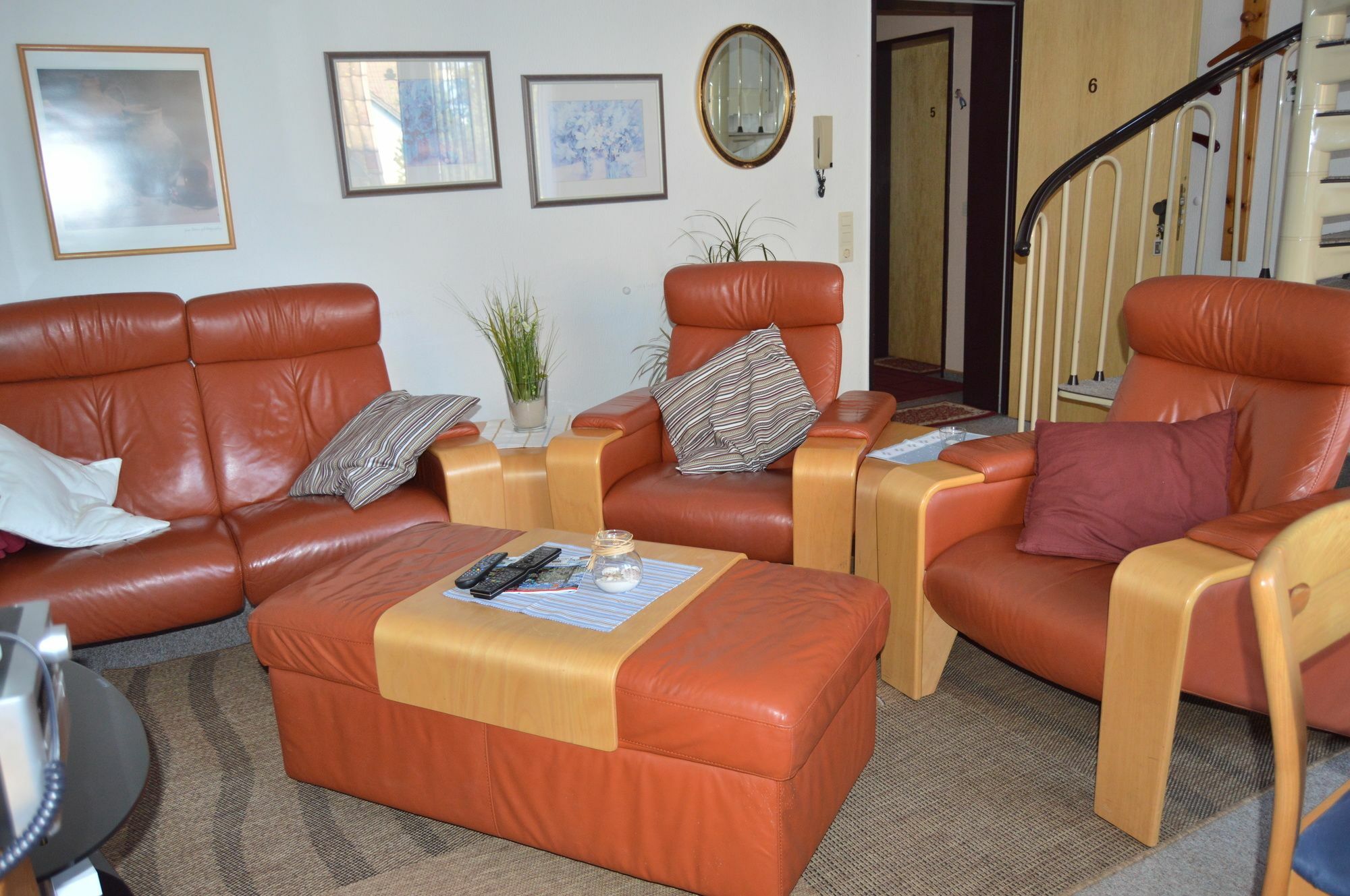 Haus Mühlentrift Döse Apartment Cuxhaven