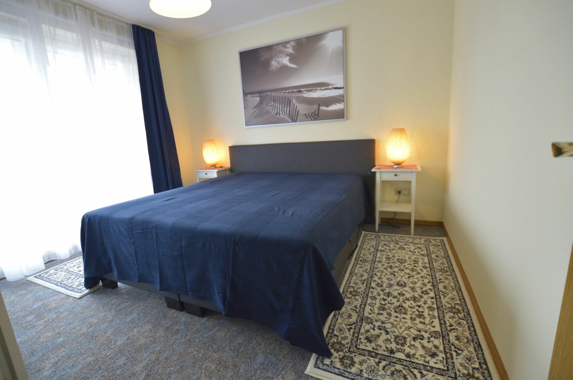 Haus Mühlentrift Döse * Cuxhaven