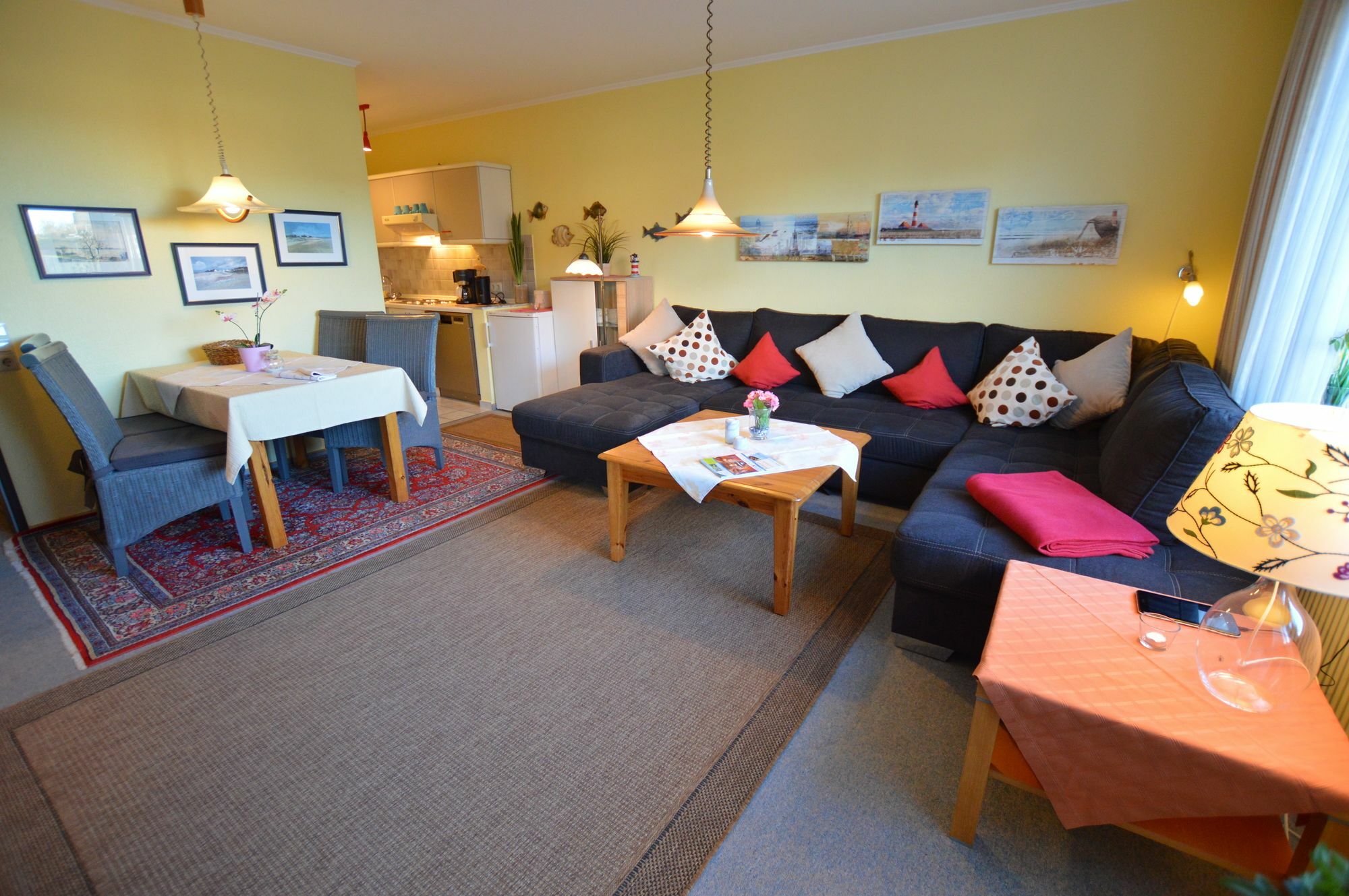 Haus Mühlentrift Döse Cuxhaven
