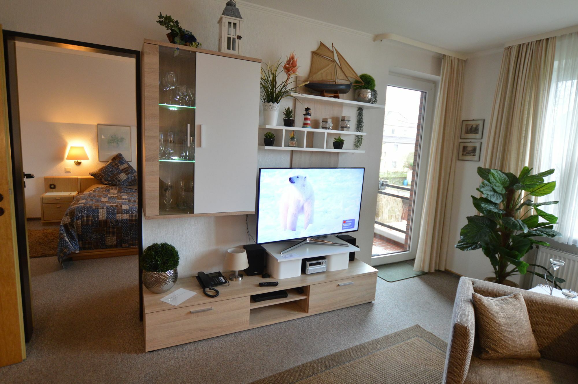 Haus Mühlentrift Döse * Cuxhaven